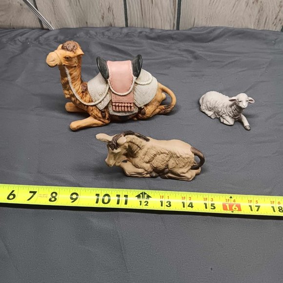 Lot of Ceramic Animals - Picture 13 of 15